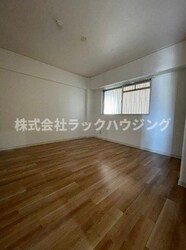 大西マンションの物件内観写真